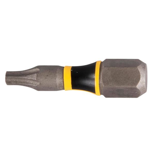 Makita Impact Premier Ruuvikärki 25 mm, 2 kpl T10