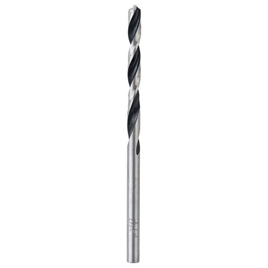 Bosch 2608577160 Metalliporanterä PointTeQ 2 kpl, 3,5 mm
