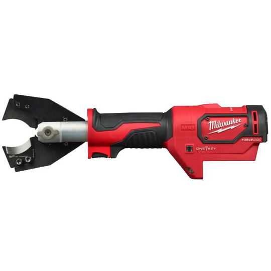 Milwaukee M18 ONE HCC-0C FSW SET Kaapelisakset ilman akkua ja laturia