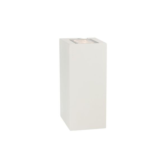Norlys Lillehammer 1581 Seinävalaisin LED, 7,2W, 3000 K, IP65 Valkoinen