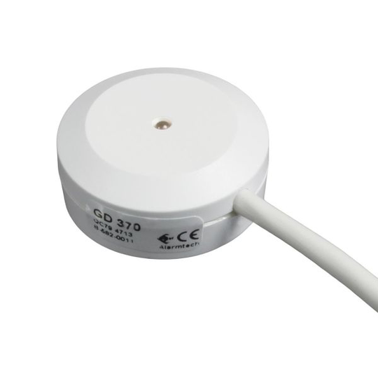 Alarmtech GD 475-6 Lasirikkotunnistin transistorilähdöllä Kaapeli 6 m