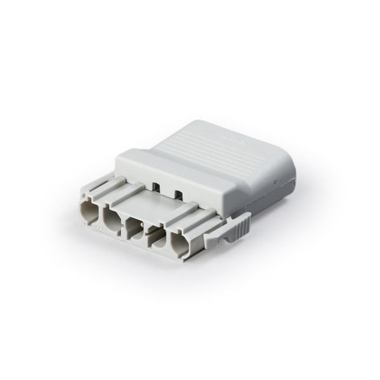 Ensto NCC51S.GX2 Urosliitin 5-napainen, 6,5-14,5 mm, 5 kpl