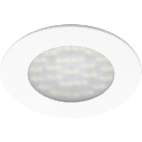 Hide-a-Lite Slim LED LED-valaisin 12 V, 3000 K Valkoinen