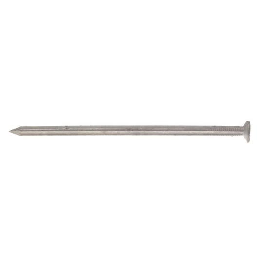 Gunnebo Z181101 Naulat irto, urattu, CE-EN14592 100 x 3,4 mm, 2000 kpl