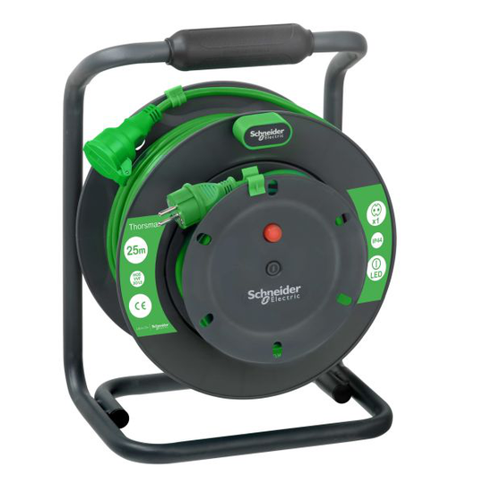 Schneider Electric IMT Jatkojohtokela 1,5 mm², 25 m