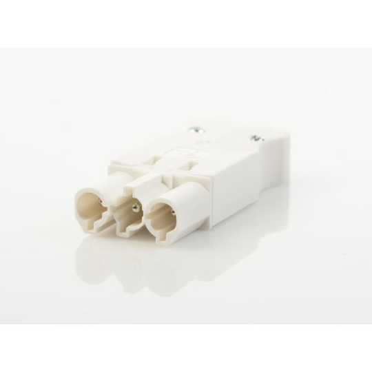 Gycom 128154 Pistoliitin 3-napainen, 0,13 kWh, 4 kV, IP20 7,5-8,5 mm, 16 A