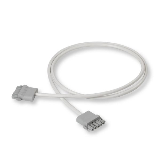 Ensto NCL550T15040G Pistoliitin RQQ 5G1,5 mm² 4 m