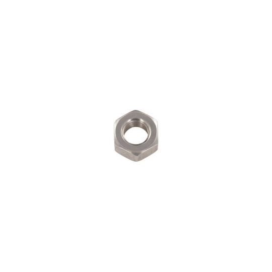 Almén Special Fastener 3820322 Kuusiomutteri UNC ANSI B18.2 1", 10 kpl/pakkaus
