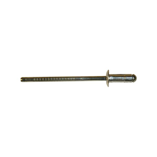 Ejot 101011 Vetoniitit AVEX 1661 AL/ST 3,0 x 6,7 mm, 1000 kpl