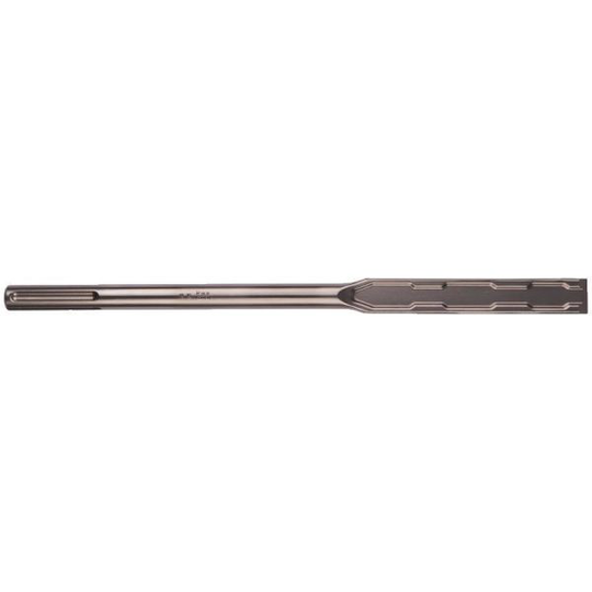 Milwaukee 4932478273 Tasataltta 250x20 mm, SDS+, 10-pakkaus