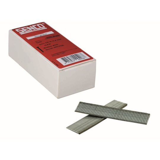 Senco 104904 Dyckert 25 x 1,6 mm FZB, 5000 kpl