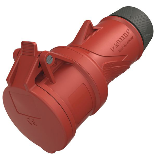 MENNEKES PowerTOP Xtra Pistorasia 16 A