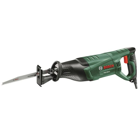 Bosch DIY PSA 9000 E Puukkosaha 900 W