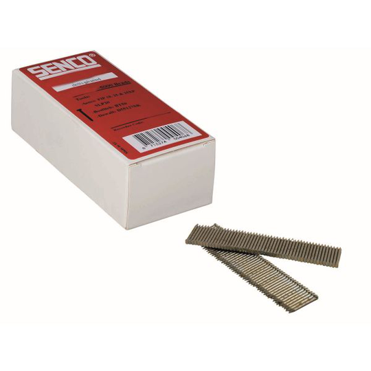 Senco AB60000 Betonidyckertnaula galvanoitu 1,8 x 18 mm, 3000 kpl