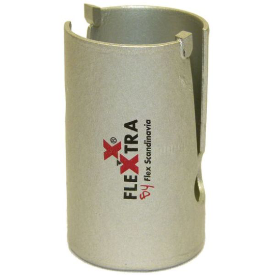 Flexxtra SHS04060 Reikäsaha 16 - 51 mm 40 mm