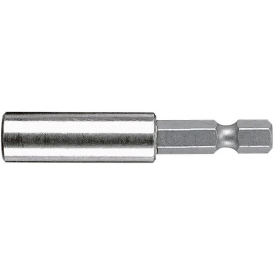 Wera 53455 Ruuvikärjen pidin kuusiokantakiinnitys 75 mm
