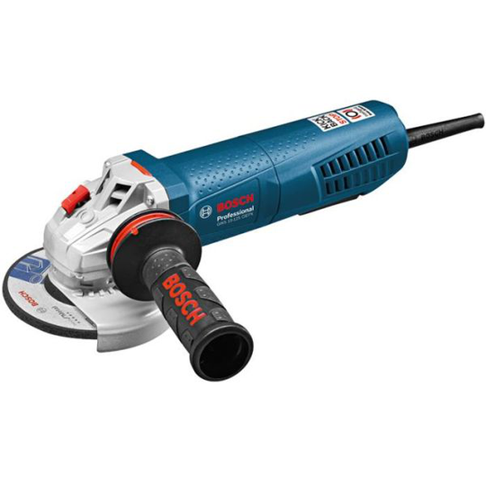 Bosch GWS 15-125 CIEPX Kulmahiomakone 1500 W