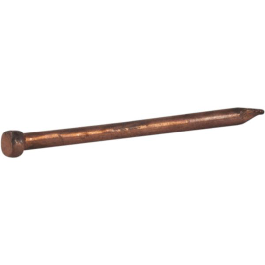 ESSVE 522160 Naula kuparikäsitelty 20 x 1,2 mm, 100 kpl