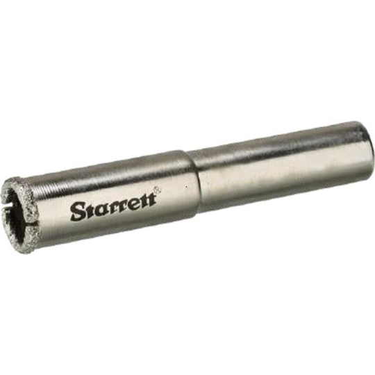 Starrett AY606 Timanttireikäsaha 5 mm
