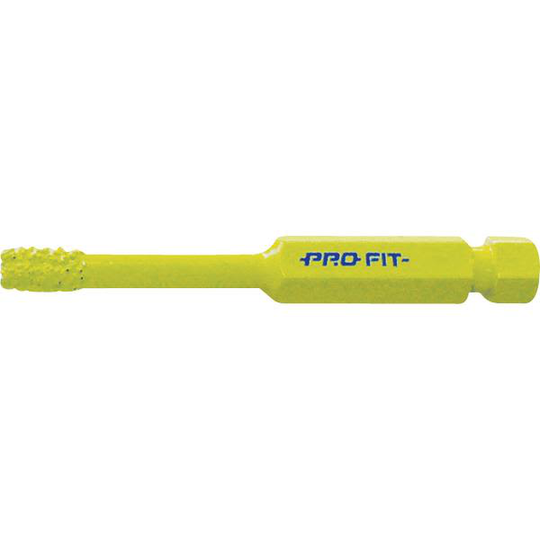 Pro-fit Diamond Timanttiporanterä 5 mm