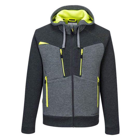 Portwest DX4 Huppari Harmaa S
