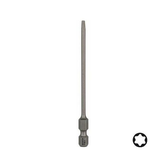 Bosch T10 Ruuvikärjet 1 kpl 89mm
