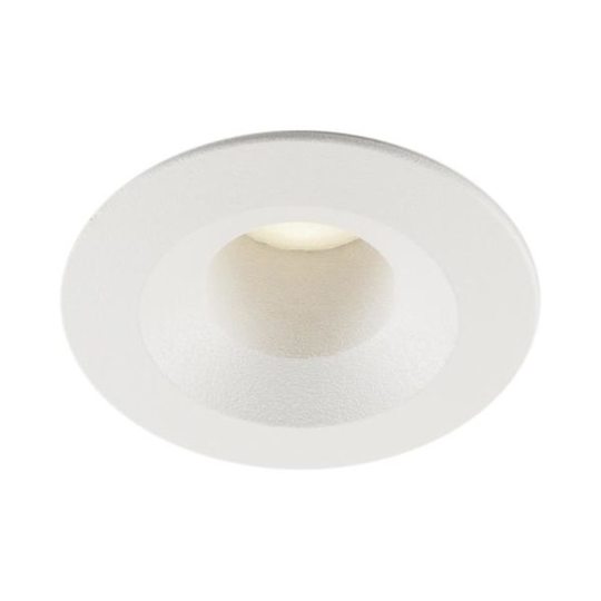 Hide-a-Lite Core Smart Alasvalo 15°, valkoinen 2700 K