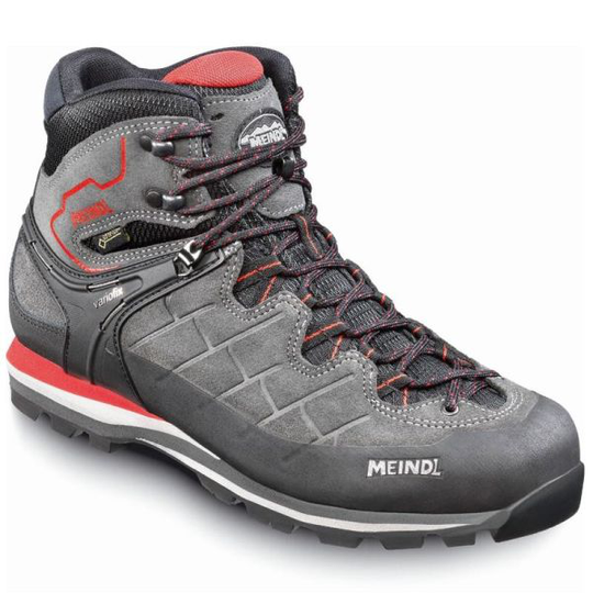 Meindl Litepeak GTX Kengät miesten 39.5