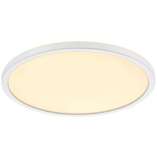 Nordlux OJA 50046101 Plafondi 17W:n LED, 2700K