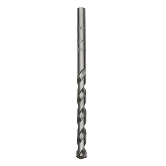 Irwin 10501830 Muurausporanterä Ø7 x 110 mm