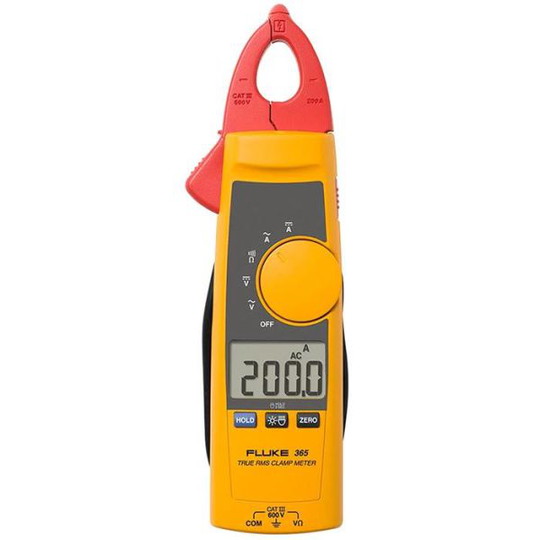 Fluke 365/E Virtapihdit