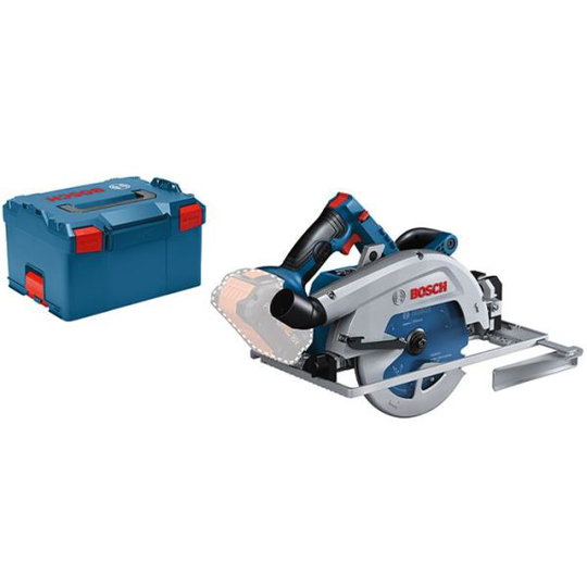 Bosch GKS 18V-68 GC Pyörösaha ilman akkua ja laturia