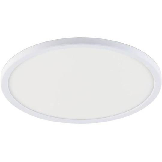 Nordlux OJA 50036101 Plafondi 18W LED, IP54, 2700K