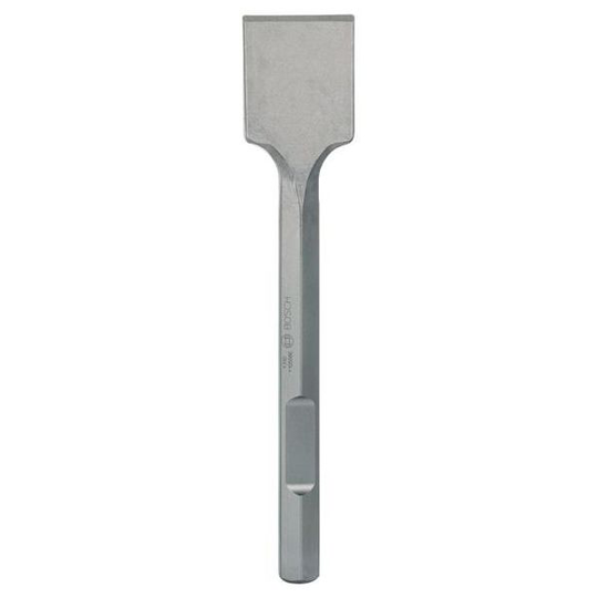 Bosch 1618661000 Talttapäämeisseli 28mm:n kuusiokantakiinnitys 80 x 400 mm