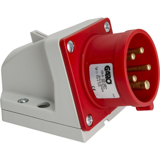Garo 352179 Kojevastake 400–440 V 16 A