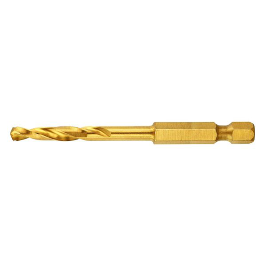 Dewalt DT50008-QZ Titaanipora HSS 5.5 mm