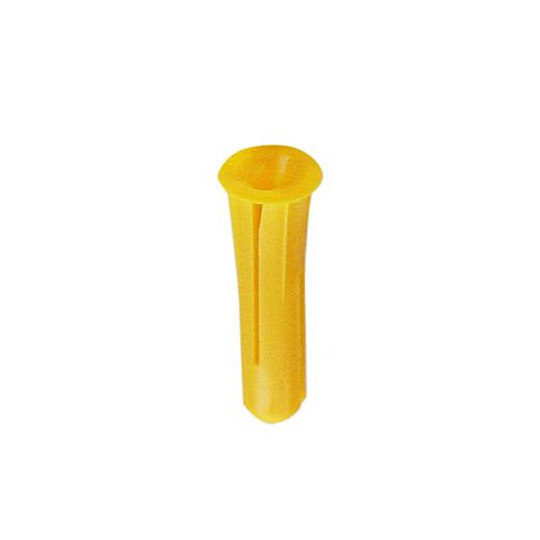 Thuresson Fastening 13853 Muovitulppa levy-/betonikiinnityksiin Sininen, 10 x 45 mm, 5 kpl/pakkaus