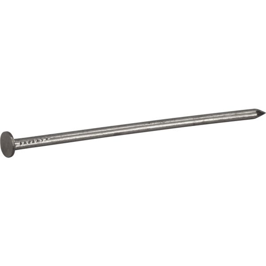 ESSVE 777216 Naula rihlattu, ruostumaton teräs 3,4 x 100 mm, 140 kpl