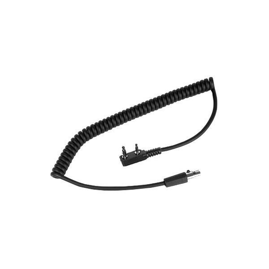 3M Peltor FL6U-36 FLEX-kaapeli Kenwood-liitäntään