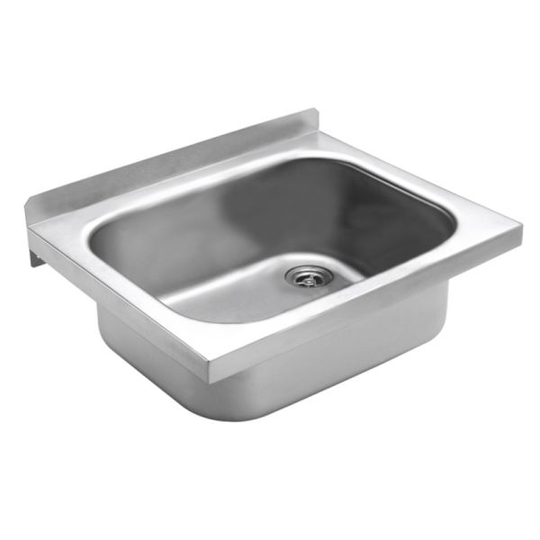 Franke BS303 Pyykkiallas seinäasennukseen