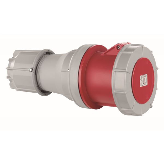 LKB ABL K54S35 Jatkopistorasia 5-napainen, 125A