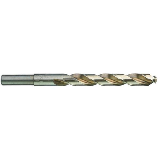 Milwaukee THUNDERWEB HSS-G DIN 338 Metalliporanterä 1 kpl:n pakkaus 11,5x142 mm