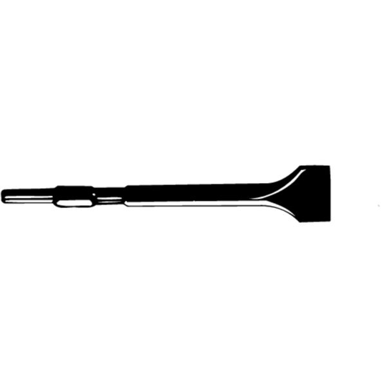 ESSVE 217041 Laakataltta 80 x 400 mm, HM1800
