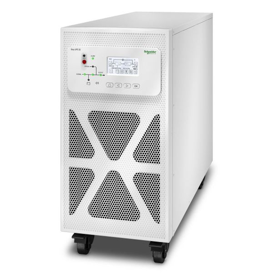 Schneider Electric E3SOPT002 Rinnakkaissarja Easy UPS 3S -järjestelmille