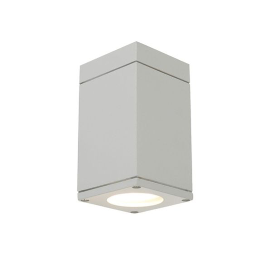 Norlys Sandvik 796 Kattovalaisin GU10, 2700 K, 4W, IP54 Alumiini