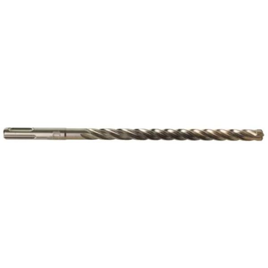Milwaukee 4932478465 Vasaraporanterä SDS-Plus Ø5 x 150/215