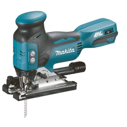Makita DJV181 Pistosaha ilman akkua ja laturia