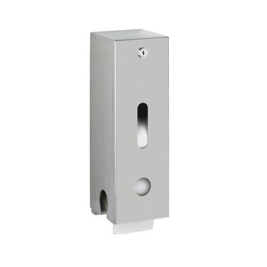 Franke HDTX674 WC-paperiteline seinäasennukseen