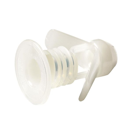 Schneider Electric 1206028 Tulppa 4,2 x 13 mm, 100 kpl
