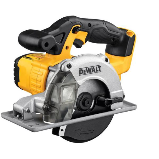 Dewalt DCS373NT Pyörösaha ilman akkua ja laturia